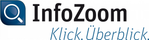 InfoZoom Logo mit Claim DE RGB2